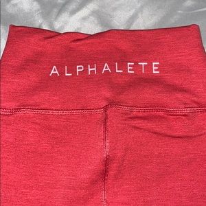 Alphalete Leggings